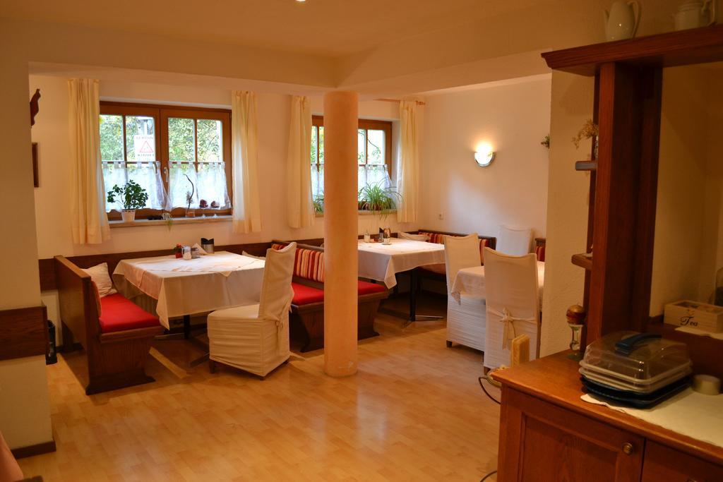 Gaestehaus Huben Huben (Imst) Exterior foto