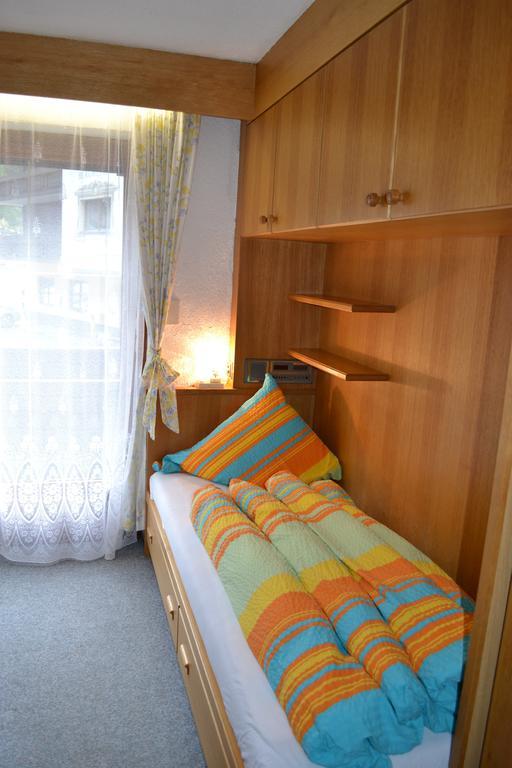 Gaestehaus Huben Huben (Imst) Quarto foto