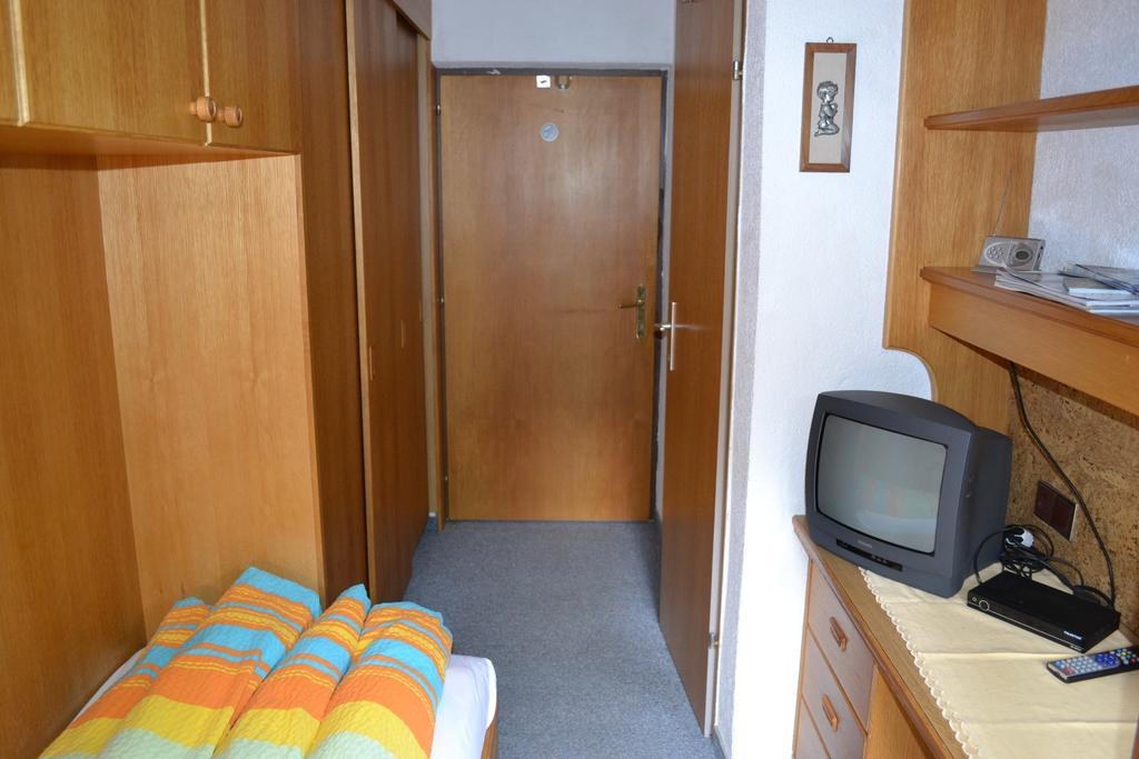 Gaestehaus Huben Huben (Imst) Quarto foto
