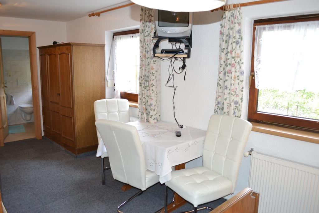 Gaestehaus Huben Huben (Imst) Quarto foto