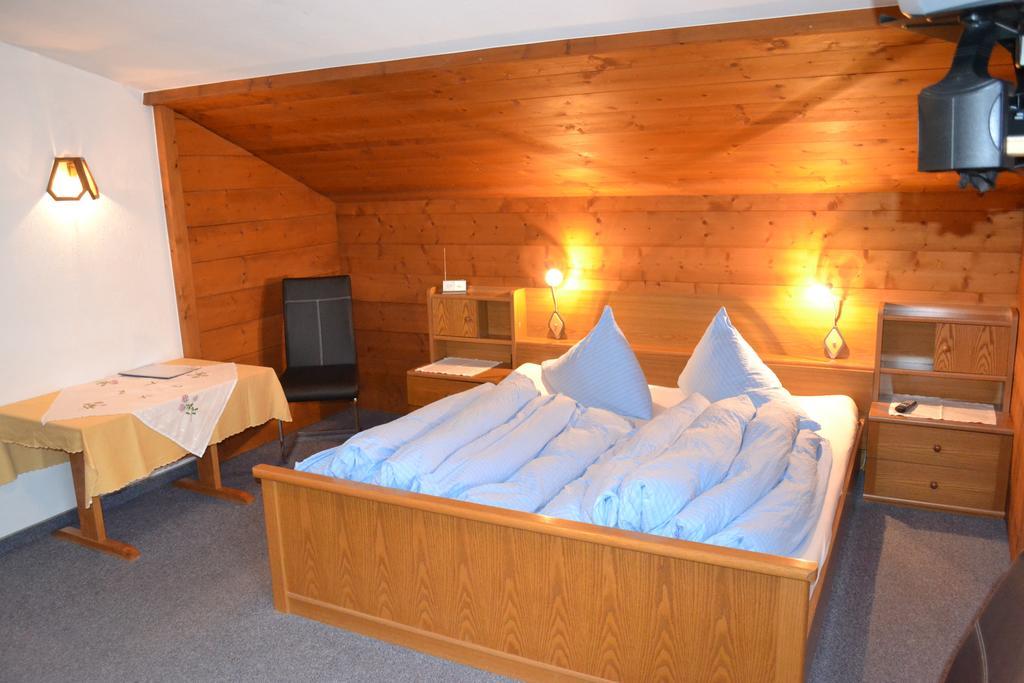 Gaestehaus Huben Huben (Imst) Quarto foto